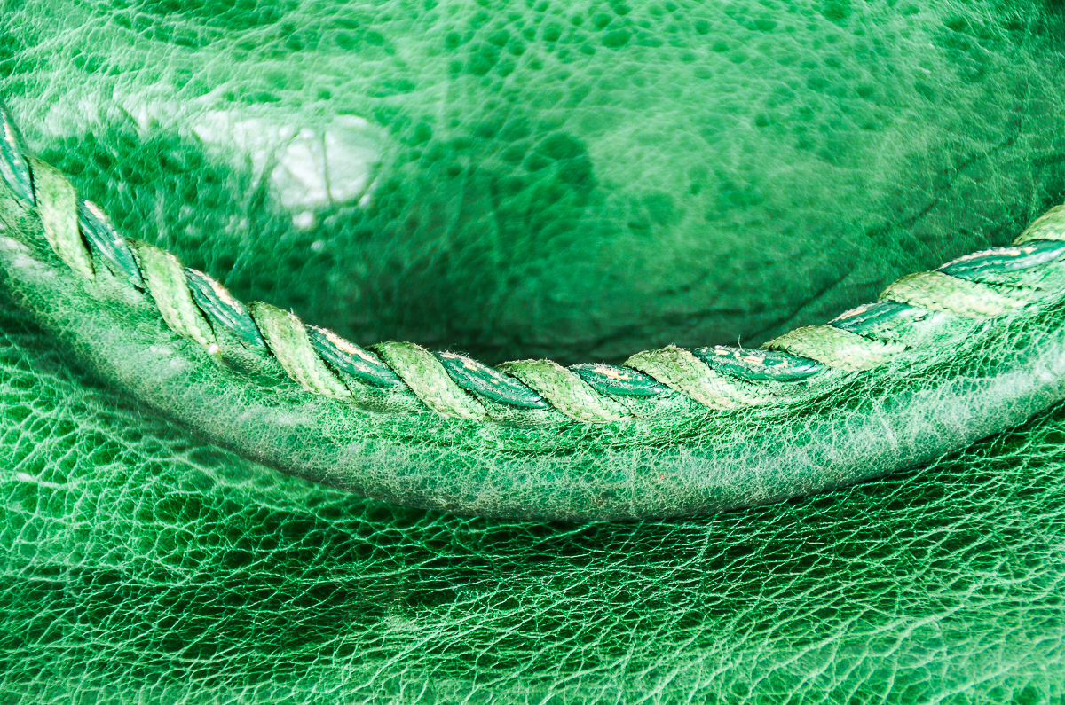 Balenciaga Classic City Handbag and Wallet in Green