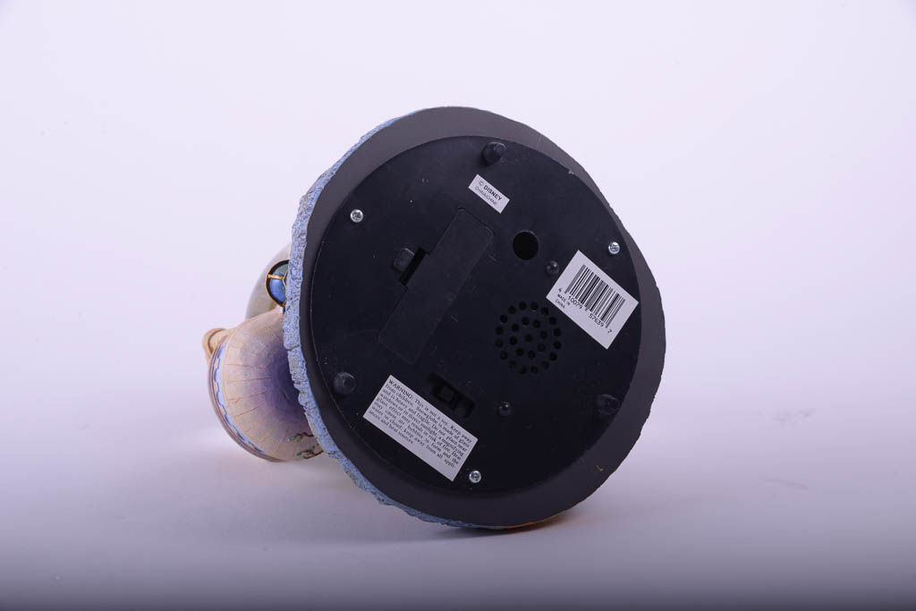 Disney Theme Musical Snow Globes