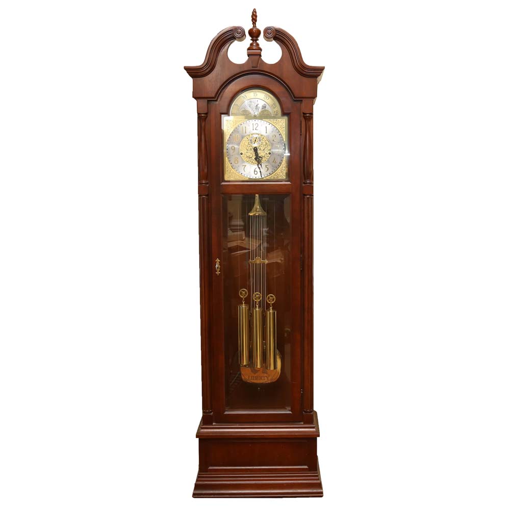 Ridgeway Grandfather Clock