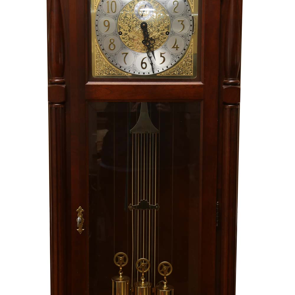 Ridgeway Grandfather Clock