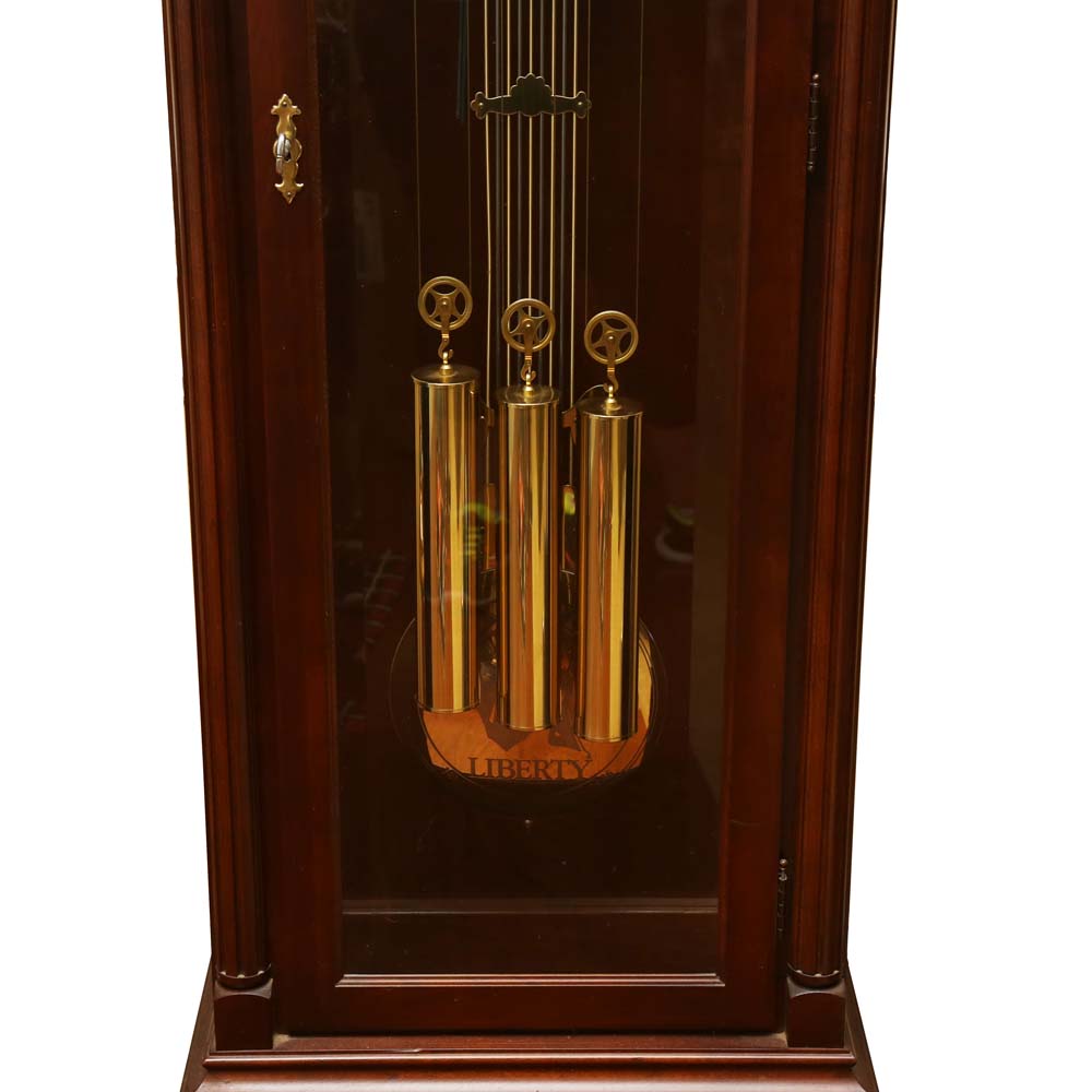Ridgeway Grandfather Clock