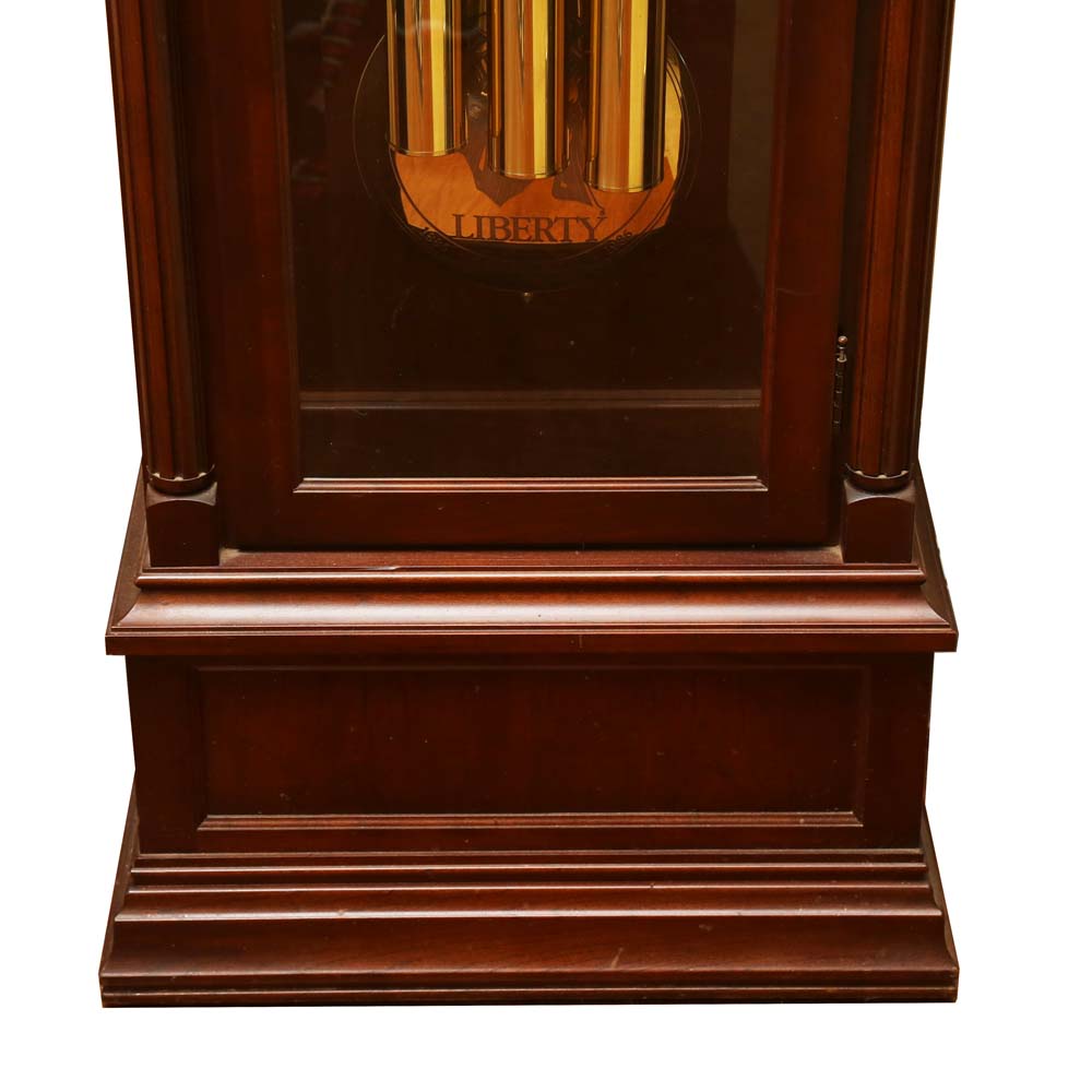 Ridgeway Grandfather Clock
