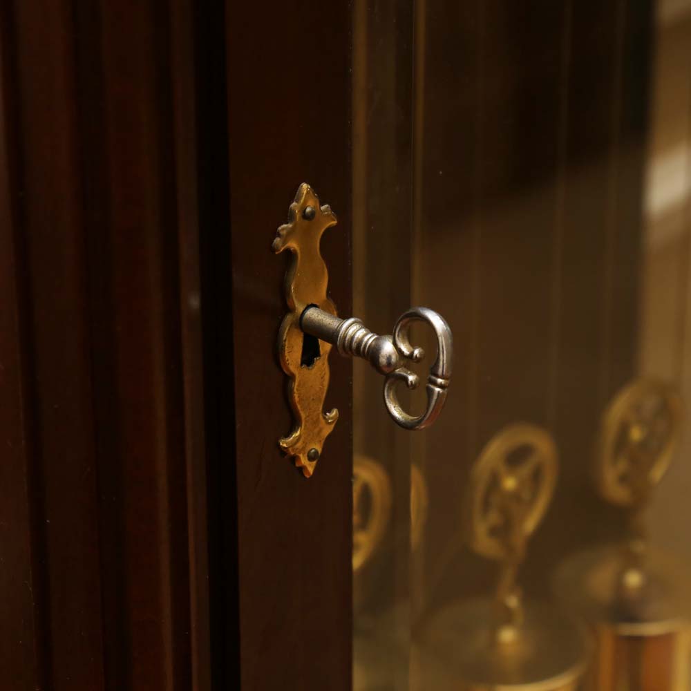 Ridgeway Grandfather Clock