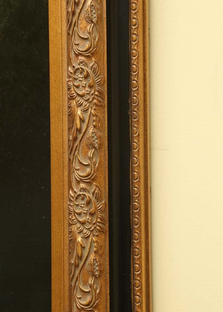 Original Thomas Bilben Acrylic on Canvas