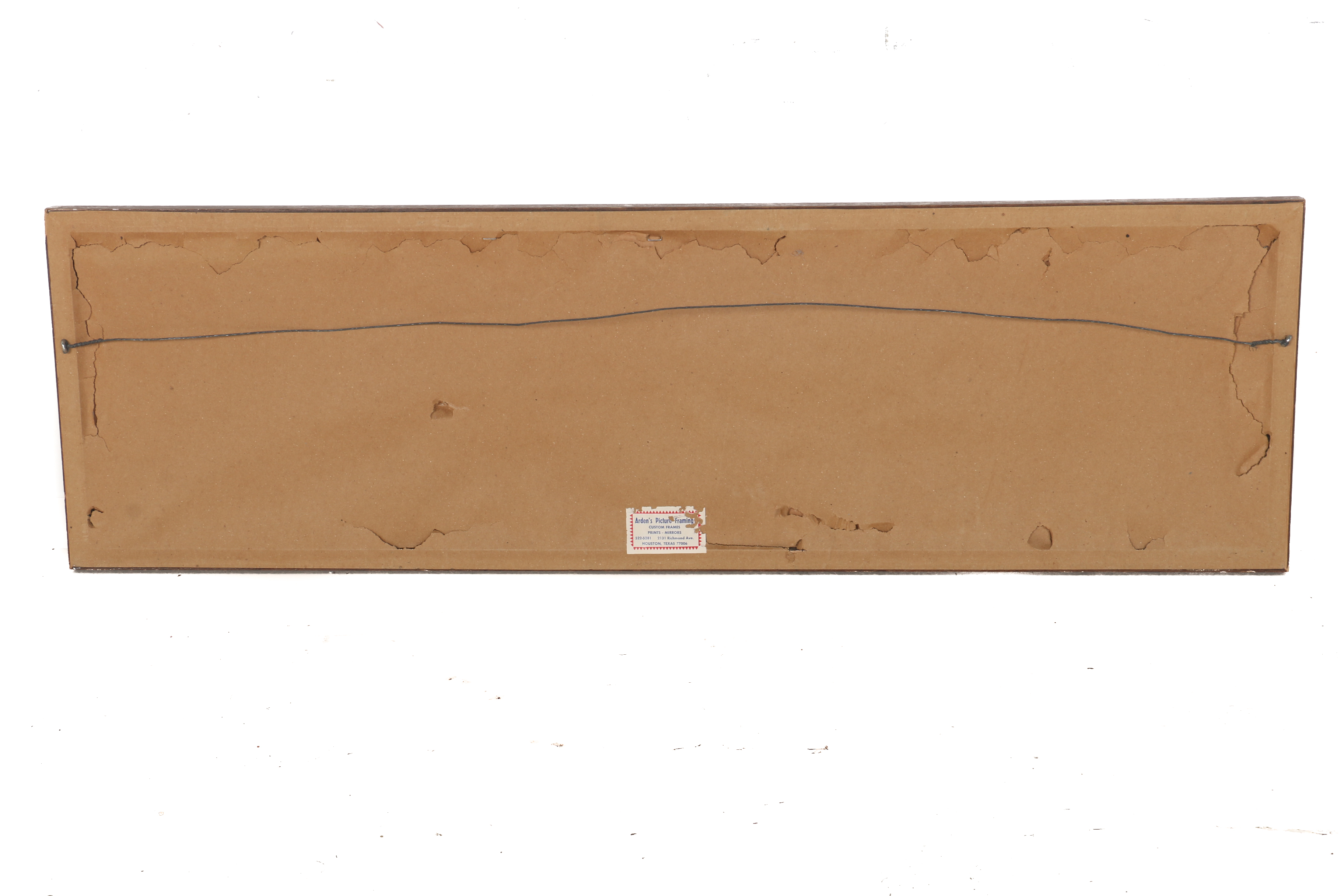 Vintage Photos of Superbowl VIII in 1974