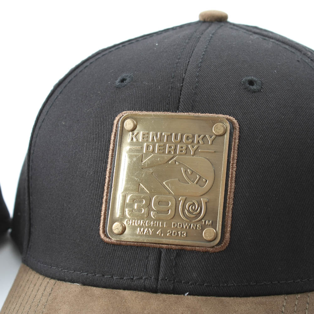 Kentucky Derby 139, 140, and 141 Officially Licensed Hats