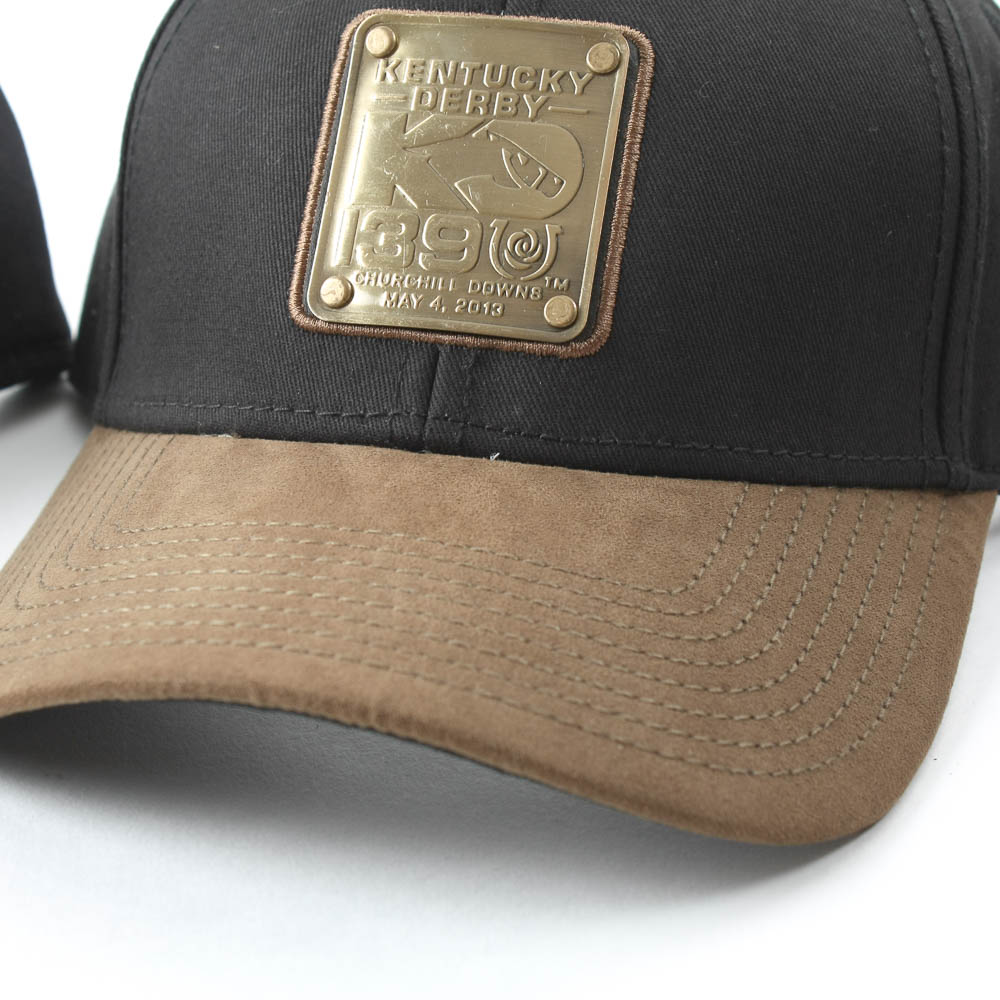 Kentucky Derby 139, 140, and 141 Officially Licensed Hats