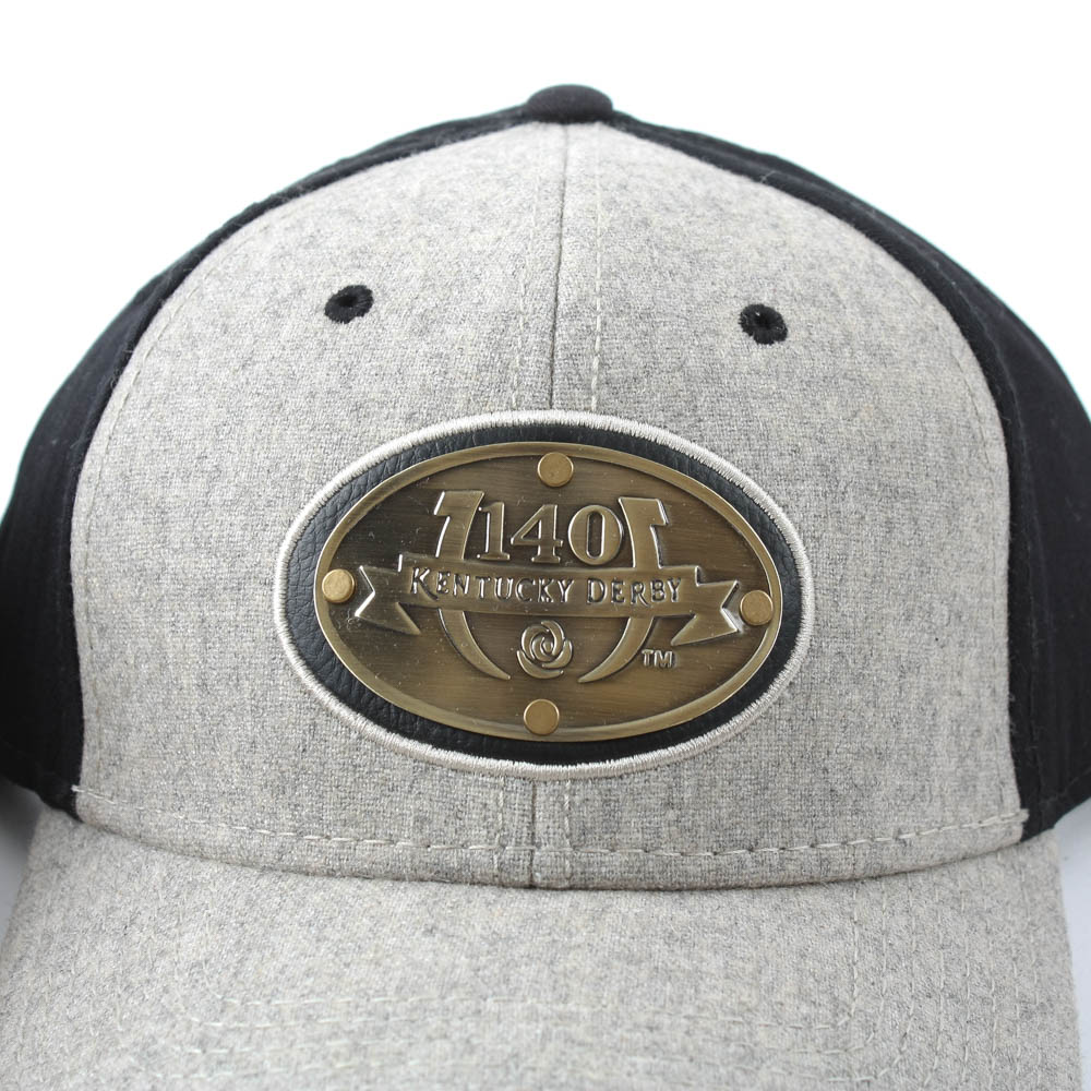 Kentucky Derby 139, 140, and 141 Officially Licensed Hats