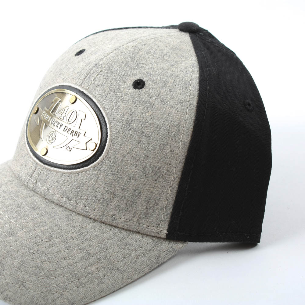 Kentucky Derby 139, 140, and 141 Officially Licensed Hats