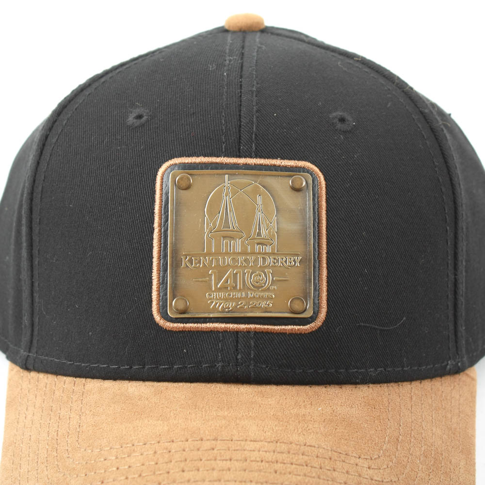 Kentucky Derby 139, 140, and 141 Officially Licensed Hats