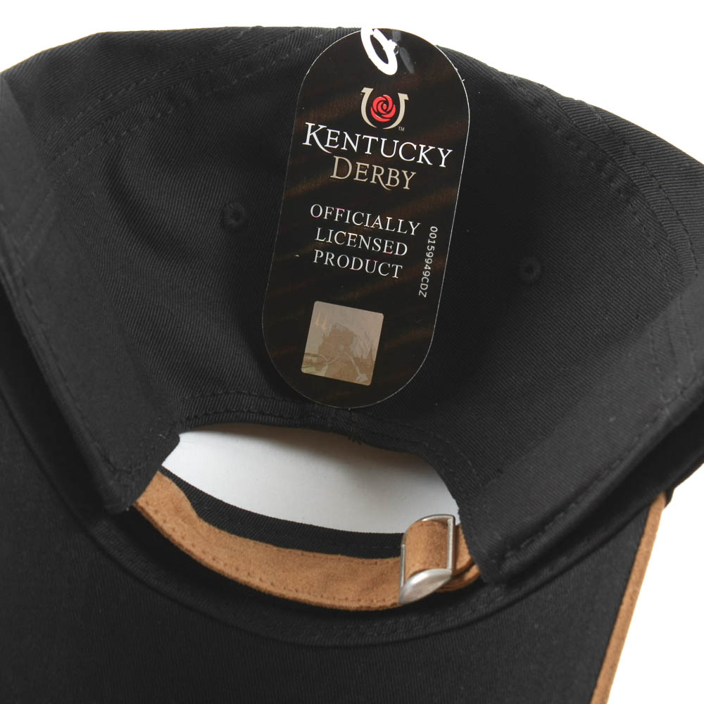 Kentucky Derby 139, 140, and 141 Officially Licensed Hats