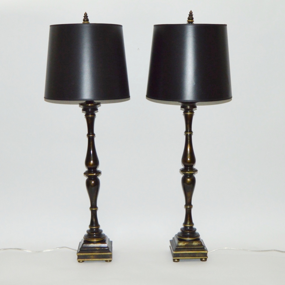 Murray Feiss Table Lamps
