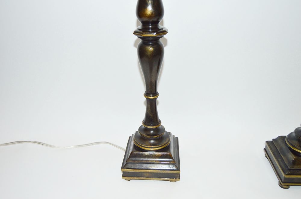 Murray Feiss Table Lamps