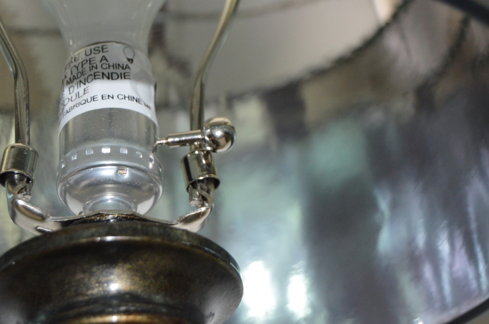 Murray Feiss Table Lamps