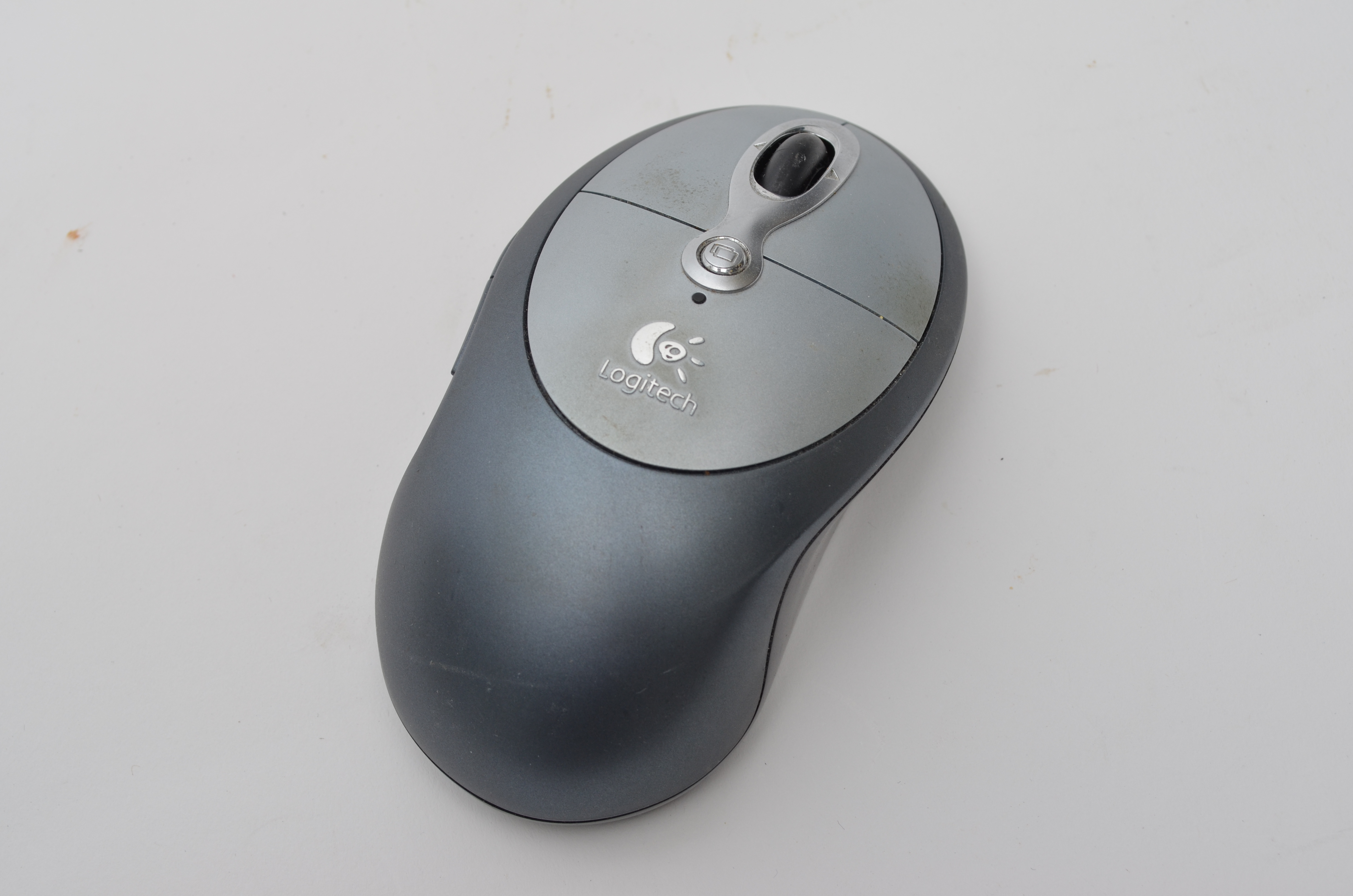 Dell Computer Tower, Superscope Microphone and Accessories