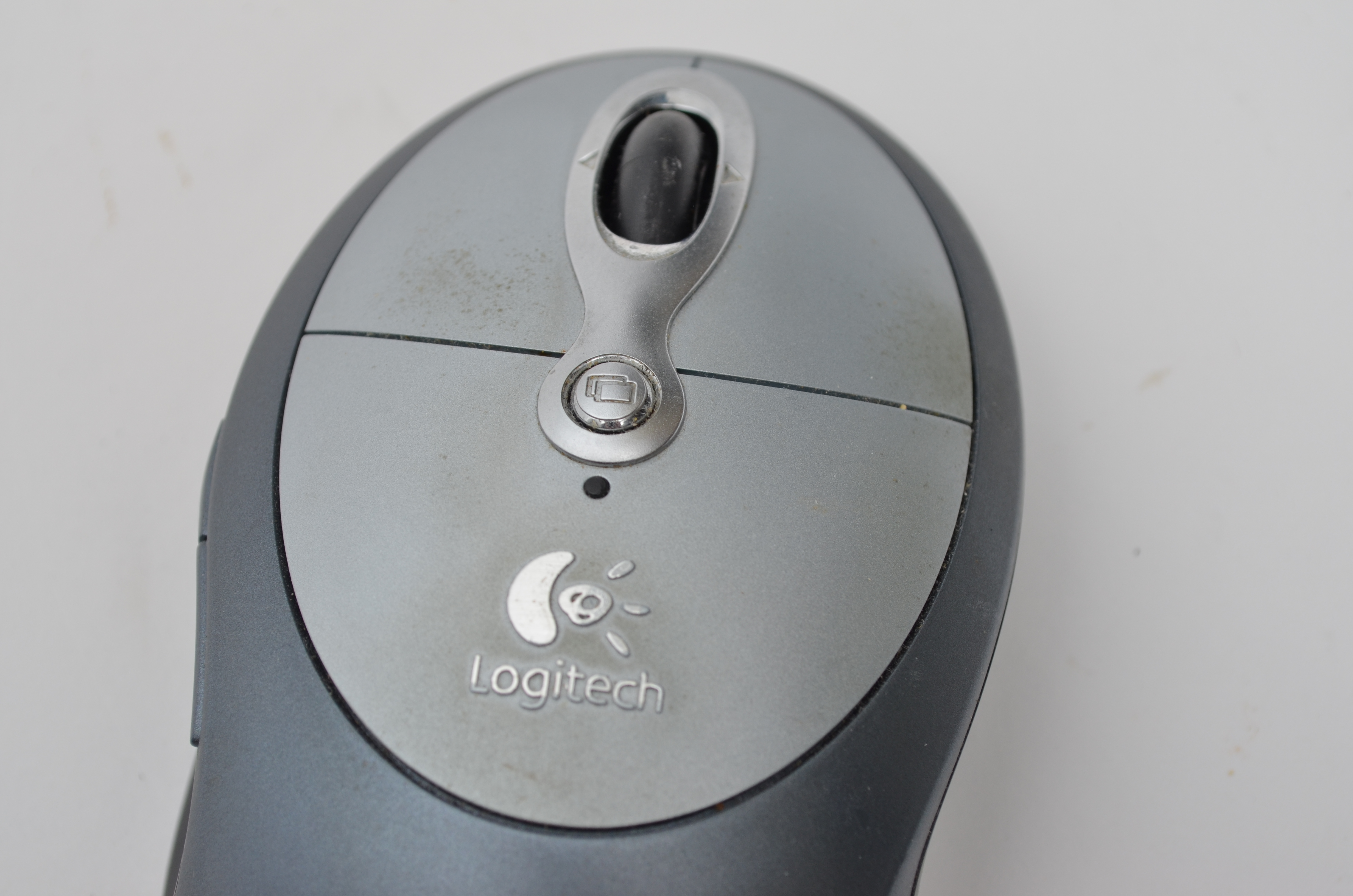 Dell Computer Tower, Superscope Microphone and Accessories