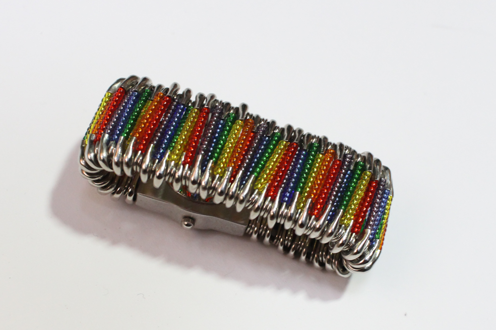 Selection of Girls Watches including 2 Mickey Mouse Disney Time Works