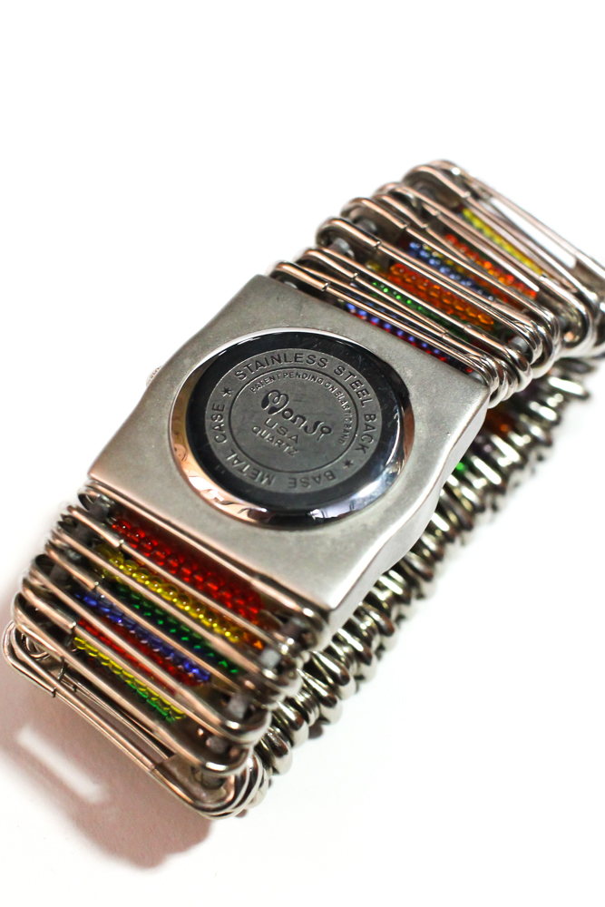 Selection of Girls Watches including 2 Mickey Mouse Disney Time Works