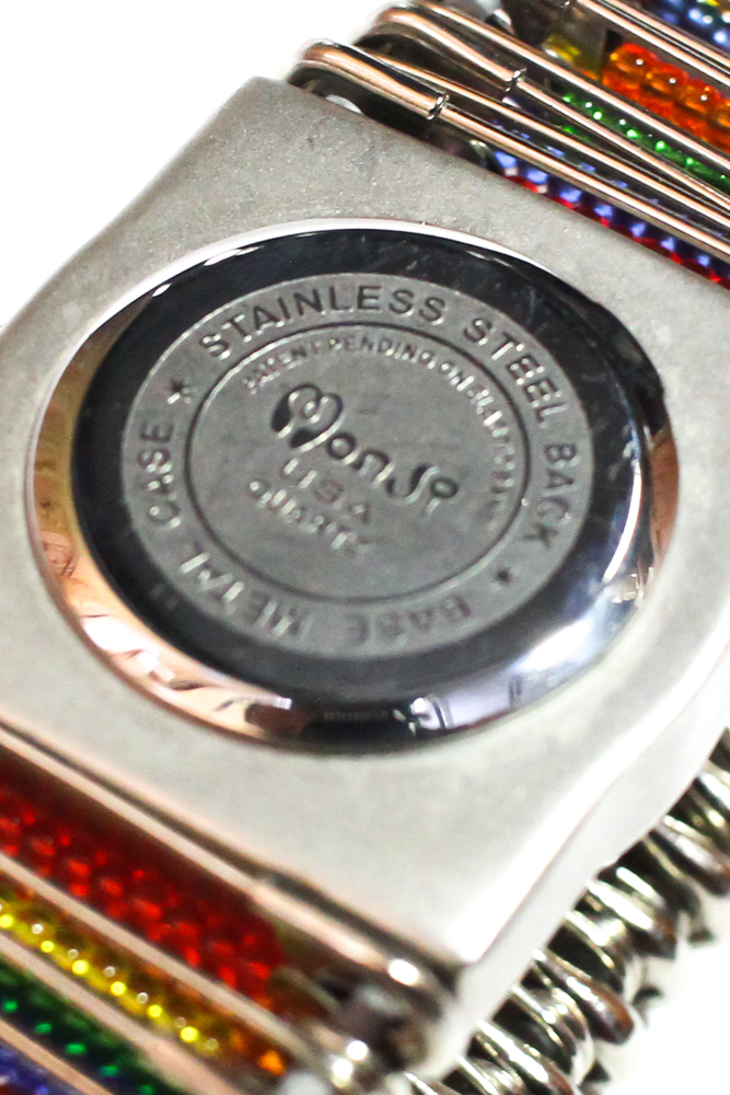 Selection of Girls Watches including 2 Mickey Mouse Disney Time Works