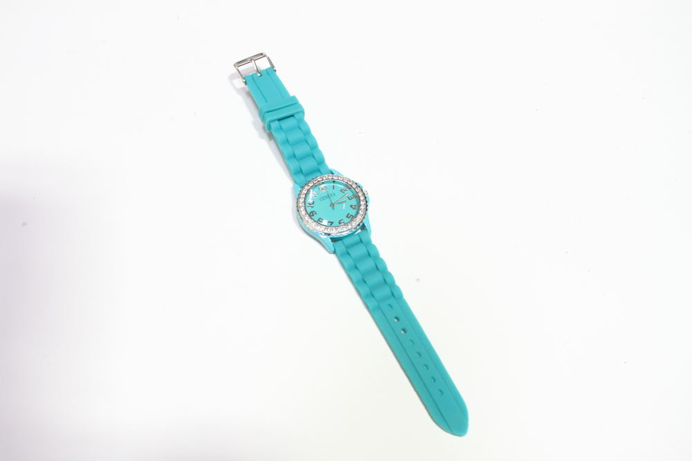 Selection of Girls Watches including 2 Mickey Mouse Disney Time Works