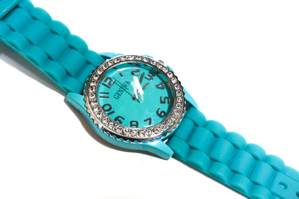 Selection of Girls Watches including 2 Mickey Mouse Disney Time Works