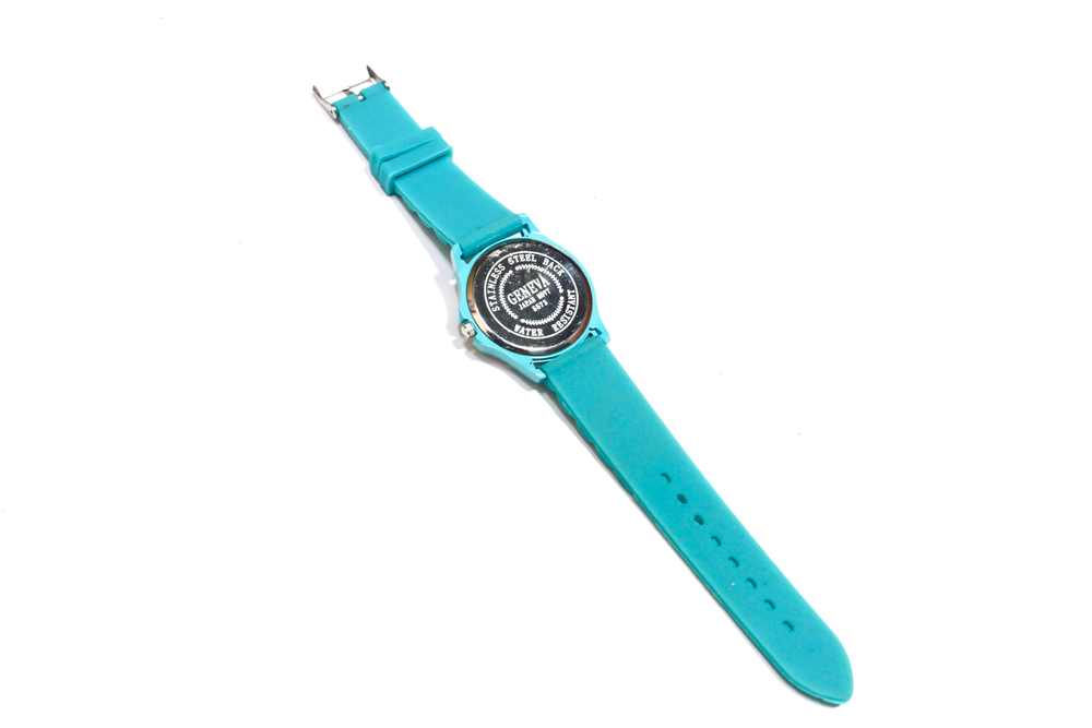 Selection of Girls Watches including 2 Mickey Mouse Disney Time Works