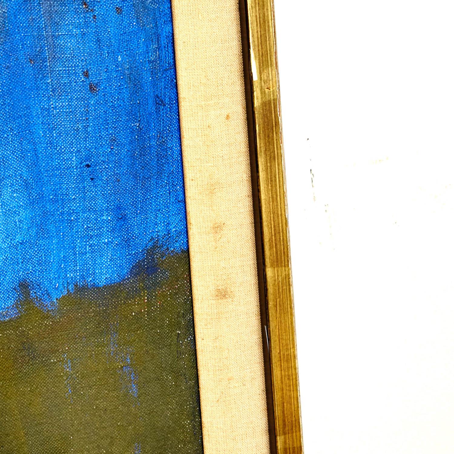 Erica Rutherford Acrylic on Canvas