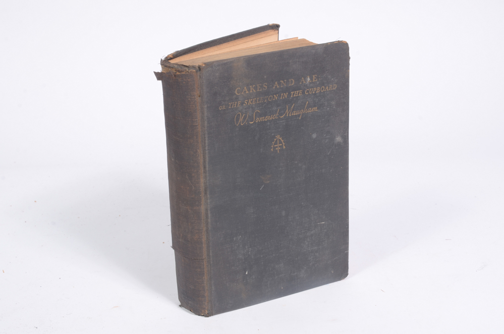 Collection of Vintage and Antique Books