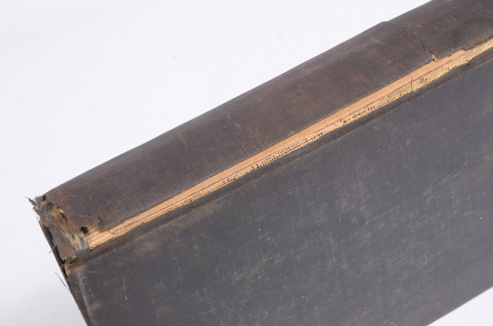 Collection of Vintage and Antique Books