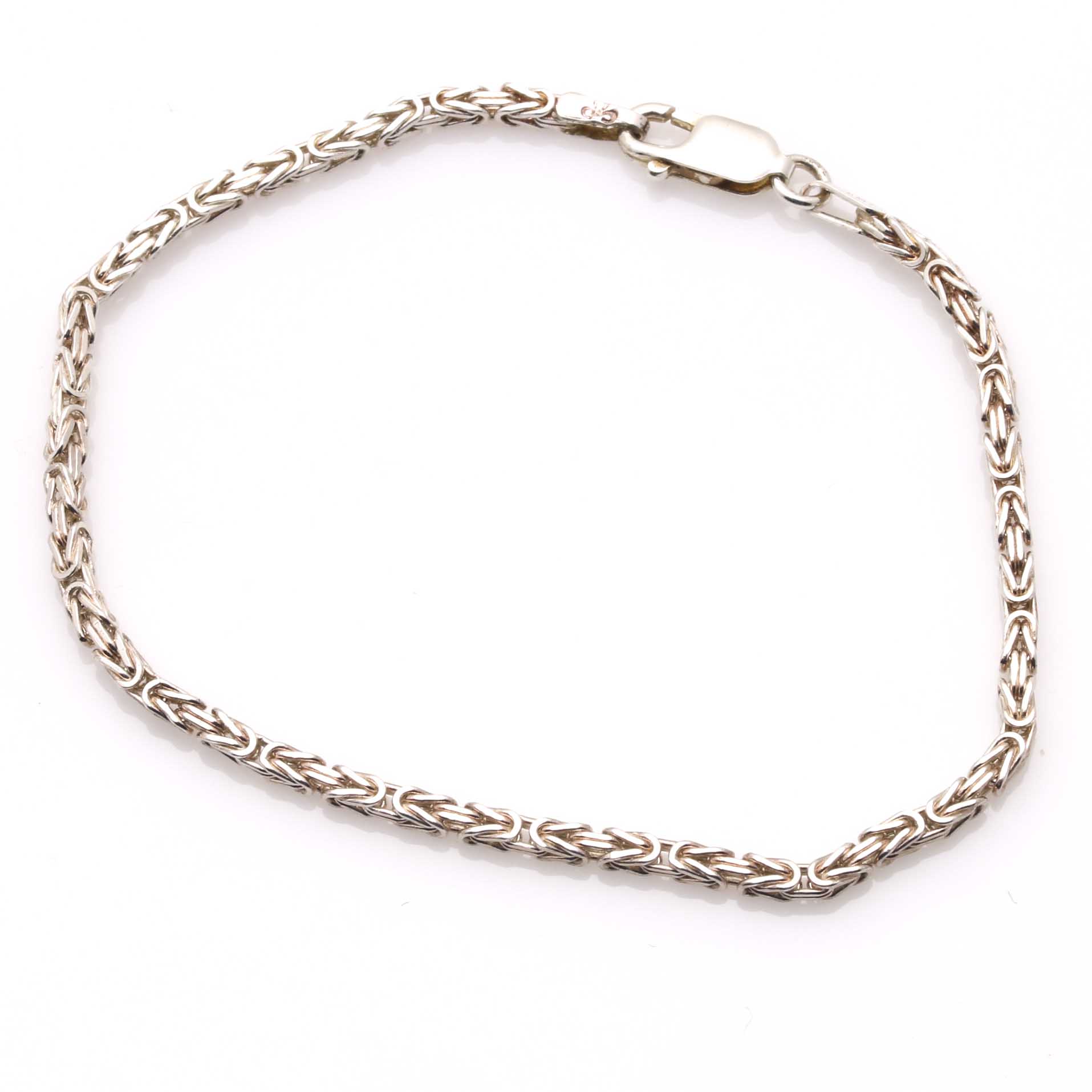 Assortment of Sterling Silver Cubic Zirconia Jewelry