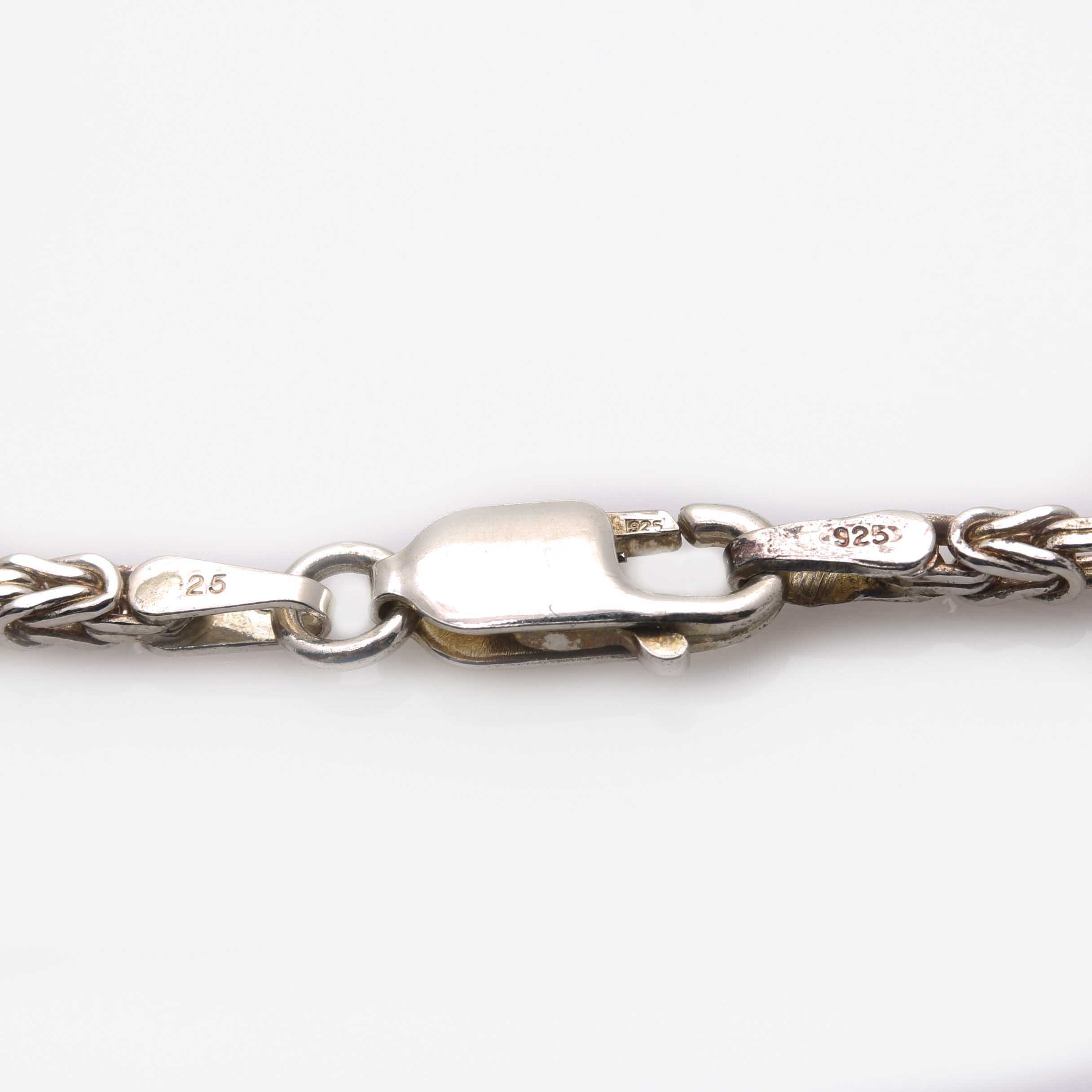 Assortment of Sterling Silver Cubic Zirconia Jewelry