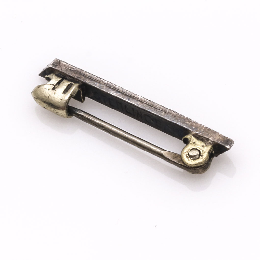 Sterling Silver Earrings, Brooches, and Necklaces