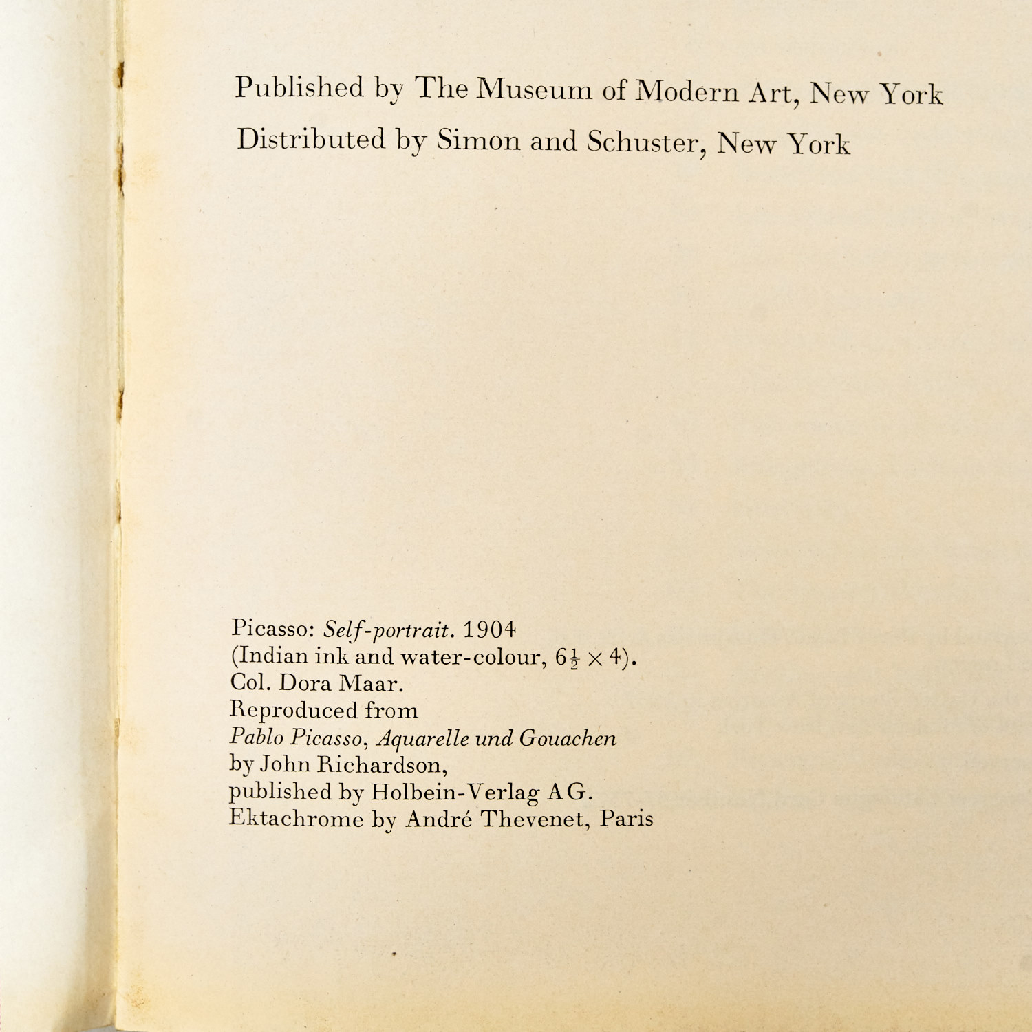 Collection of Illustrated Art Books