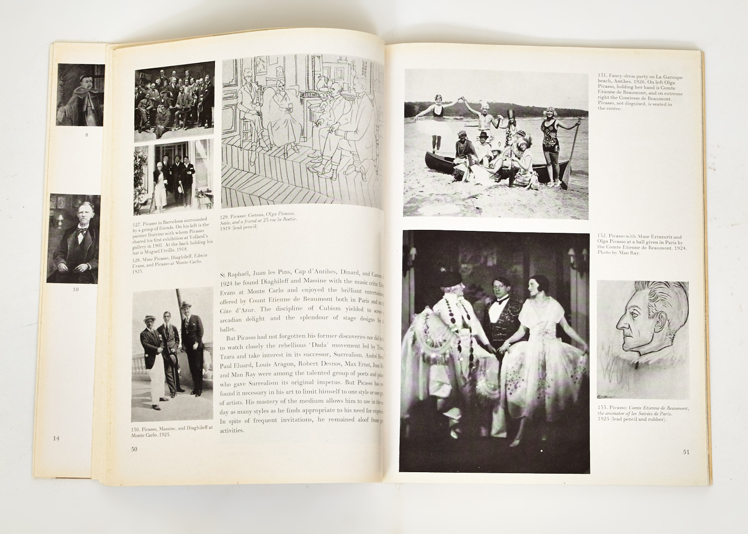 Collection of Illustrated Art Books