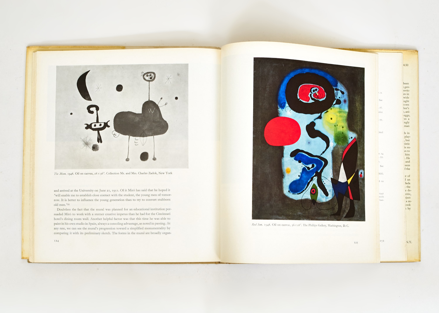 Collection of Illustrated Art Books