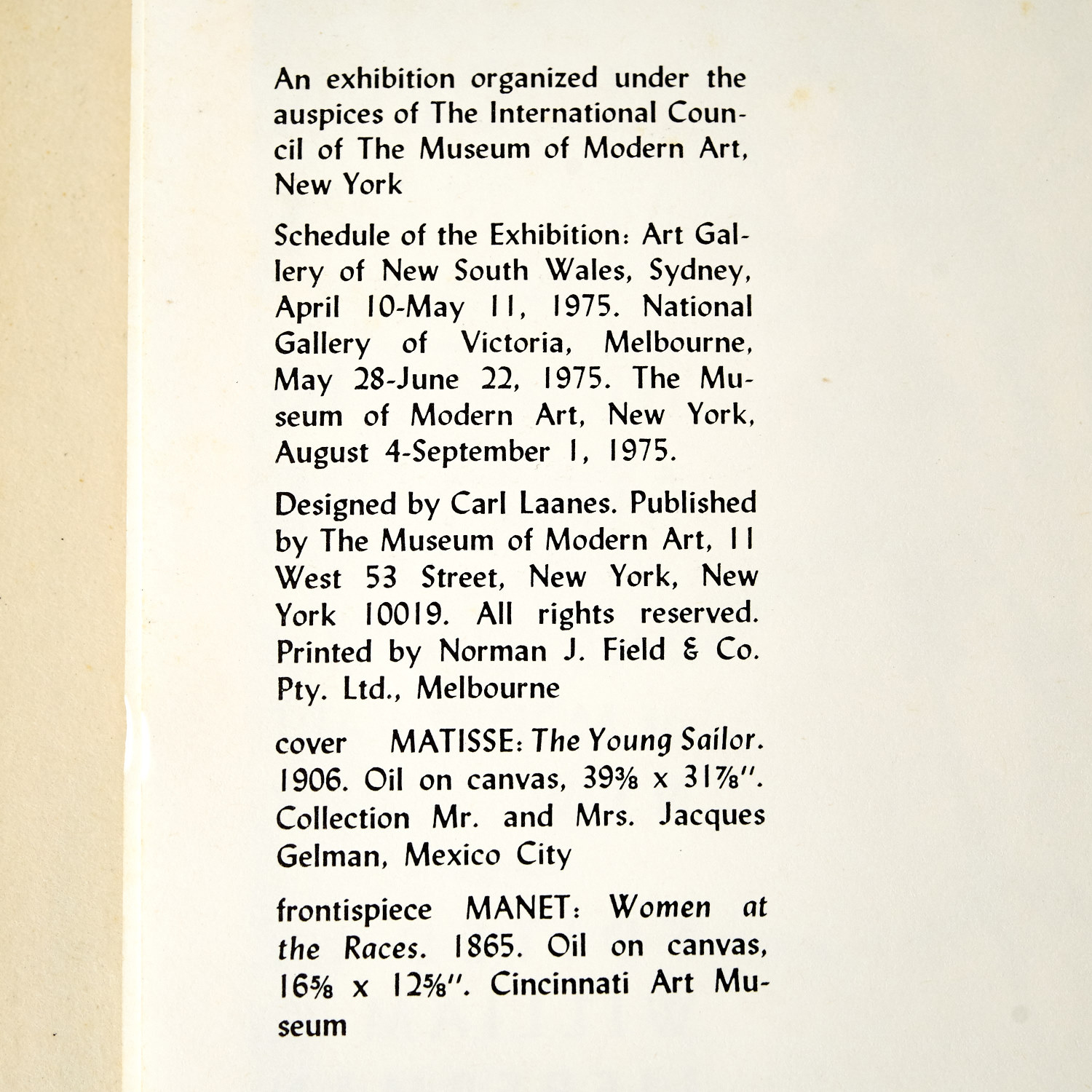 Collection of Illustrated Art Books