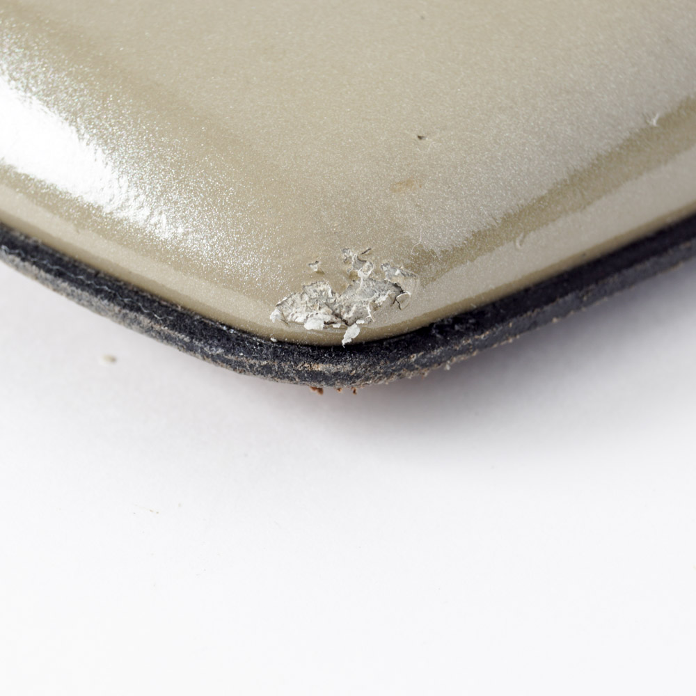 Pair of Prada Shoes and a Matching Handbag