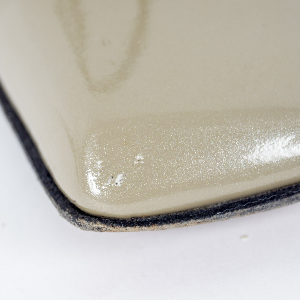 Pair of Prada Shoes and a Matching Handbag