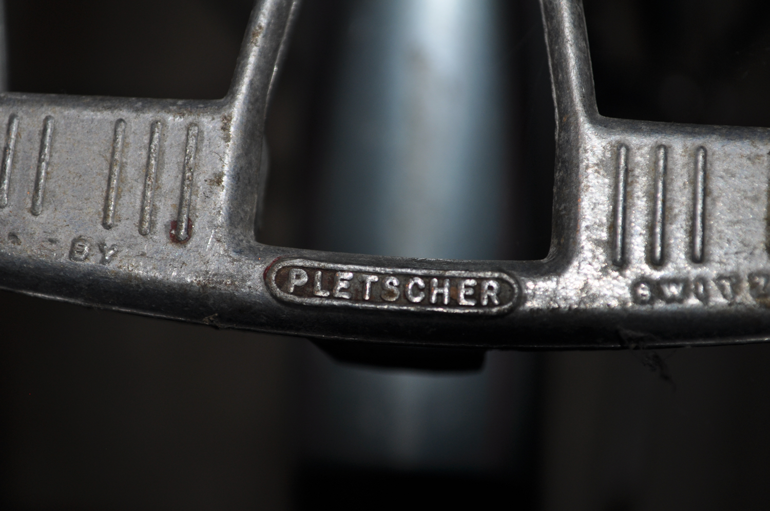 Vintage Huffy 3 Speed Bicycle