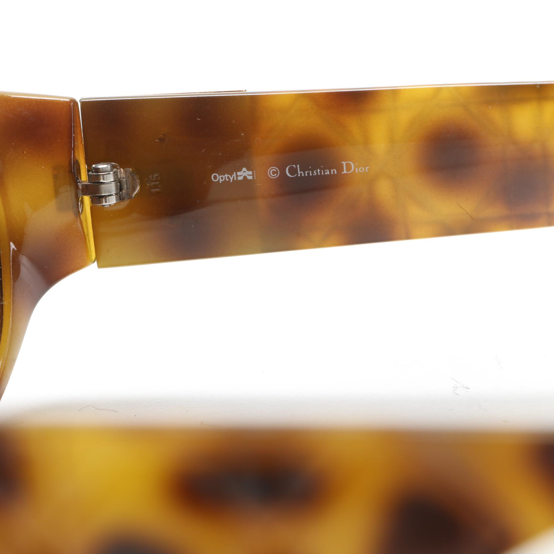 Women's Christian Dior Sunglasses