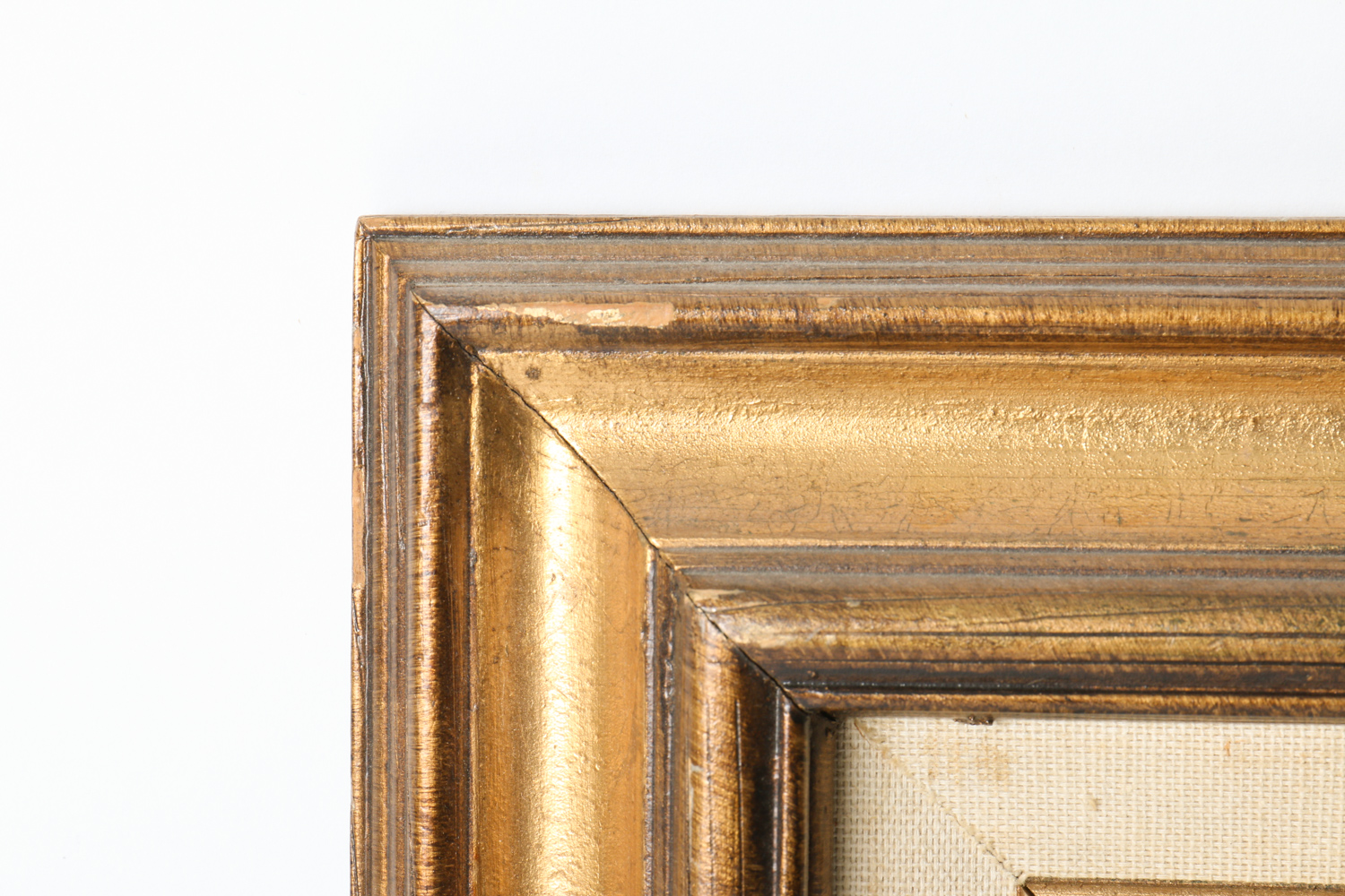 C. Stenton Original Landscape Oil Painting on Canvas