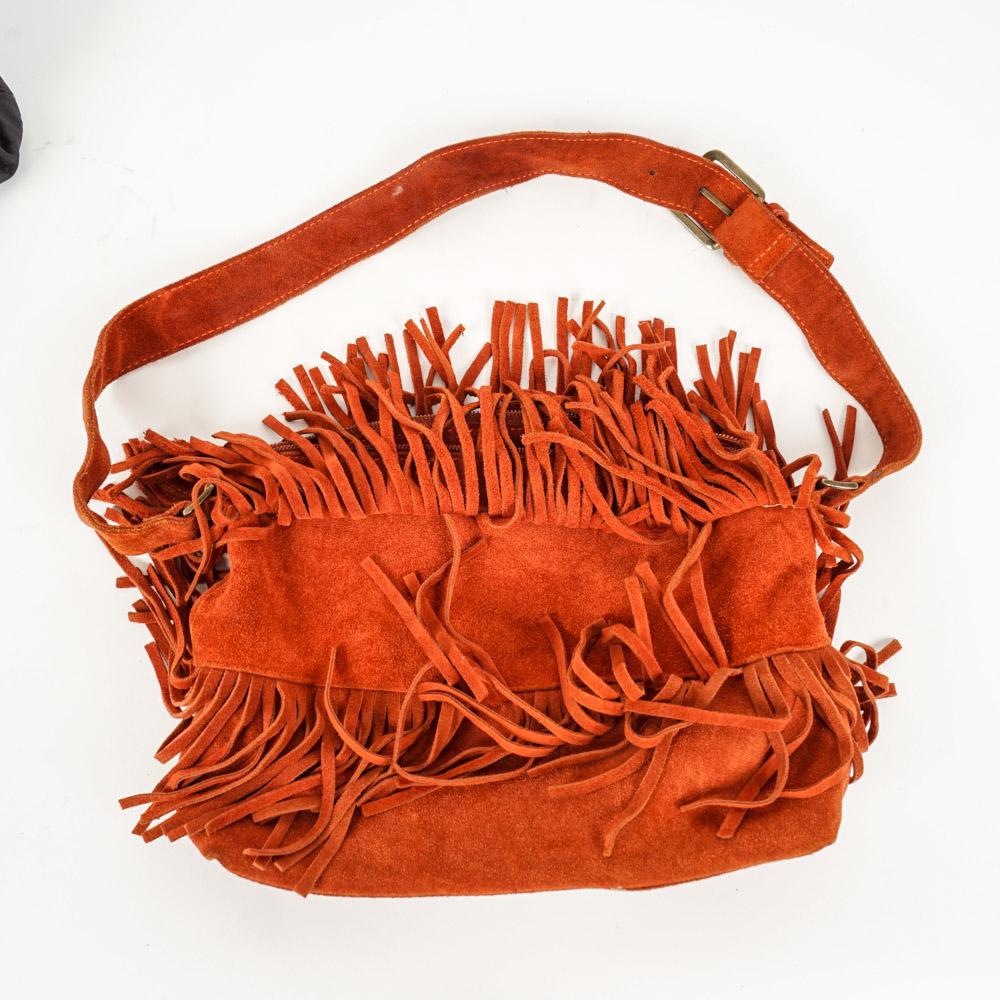 Prada, MICHAEL Michael Kors and Neiman Marcus Handbags