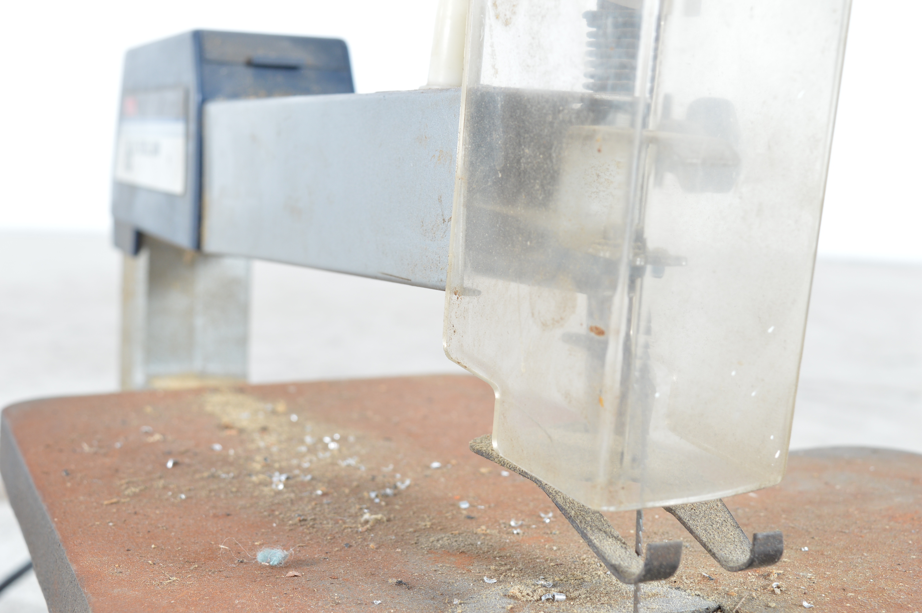 Ryobi 16" Scroll Saw