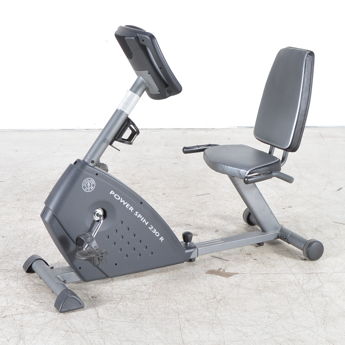 Gold's Gym Power Spin 230 R Exercise Bike