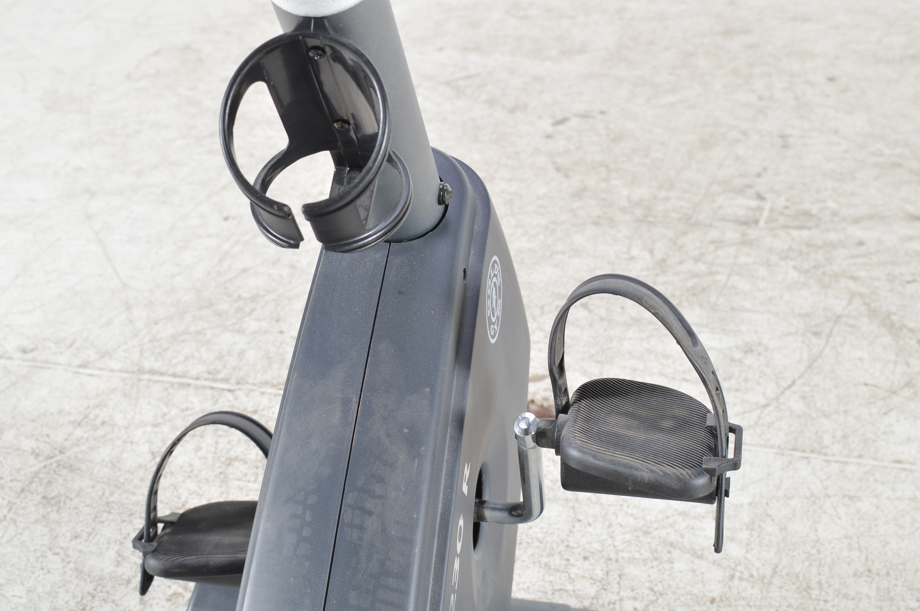 Gold's Gym Power Spin 230 R Exercise Bike