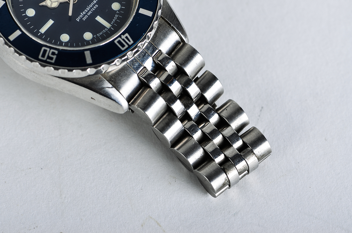 Vintage TAG Heuer Men's Watch