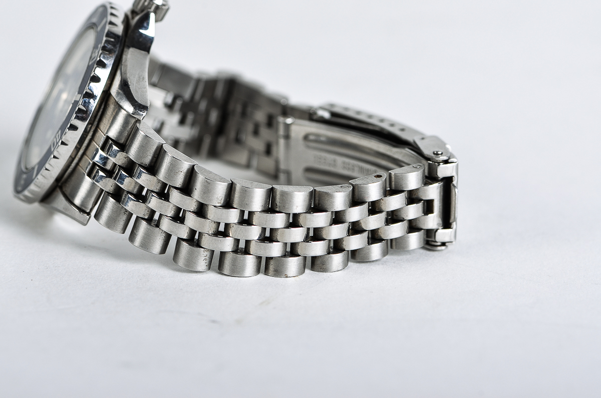 Vintage TAG Heuer Men's Watch