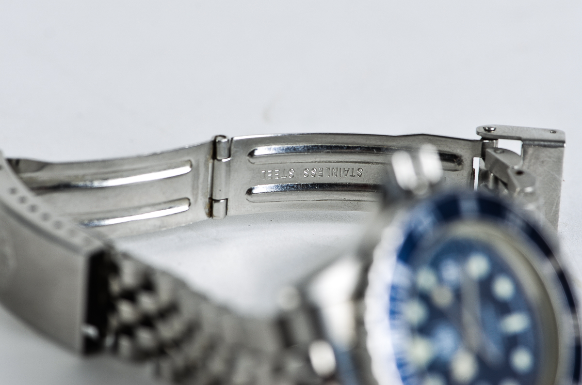 Vintage TAG Heuer Men's Watch