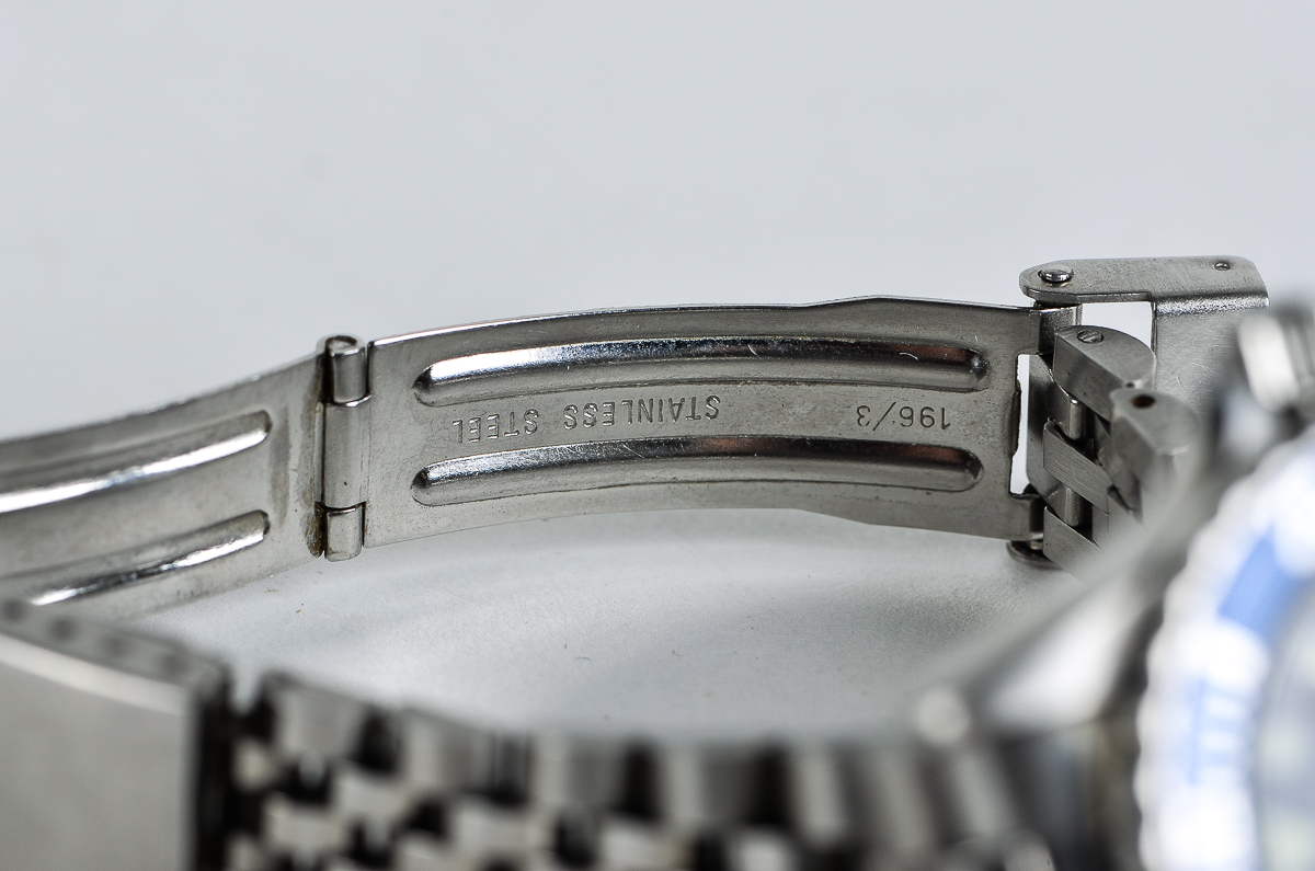 Vintage TAG Heuer Men's Watch