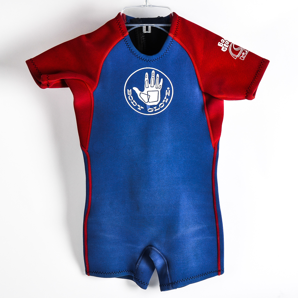 Vintage Body Glove Boy's Wet Suit